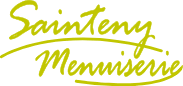 Sainteny Menuiserie logo