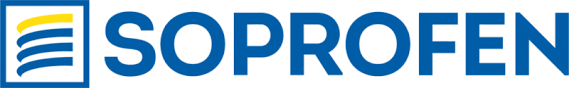 Soprofen logo