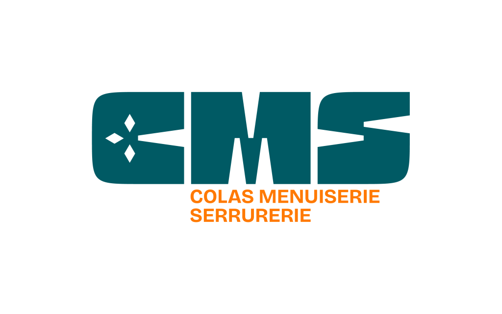 Logo CMS Menuiserie